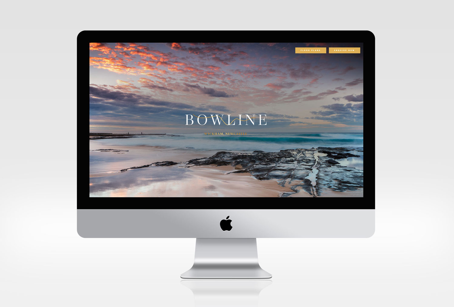 Bowline Wickham Newcastle
